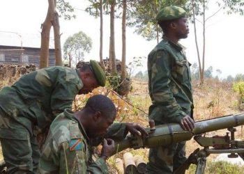 Beni : 3 rebelles dont un commandant ADF tués par l’armée à Ruwenzori