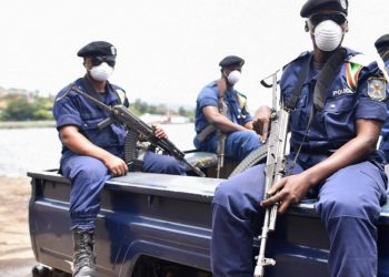 Nord-Kivu : un mort et un blessé dans une attaque des inconnus armés contre un poste de la Police à Beni