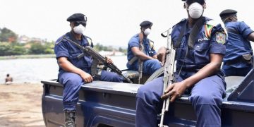 Nord-Kivu : un mort et un blessé dans une attaque des inconnus armés contre un poste de la Police à Beni