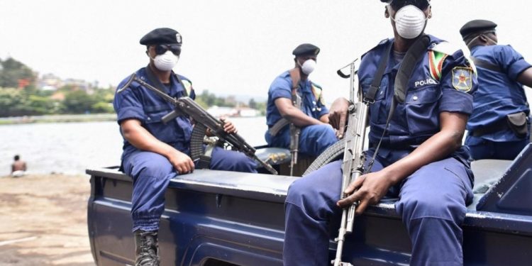 Nord-Kivu : un mort et un blessé dans une attaque des inconnus armés contre un poste de la Police à Beni