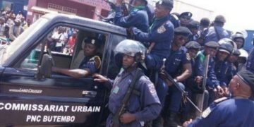 Butembo : Au moins 10 civils interpellés dans un bouclage sécuritaire à Vulamba