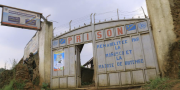 Promiscuité à la prison centrale de Butembo : la DPS redoute l’explosion des cas de “diarrhée et de la malnutrition”