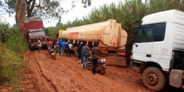 Ituri : l’ACCO menace de boycotter le payement des taxes sur l’axe Kobu-Mongbwalu suite à son impraticabilité et à l’insécurité
