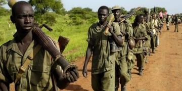 Irumu : 4 morts dans une incursion des ADF à Manzobe