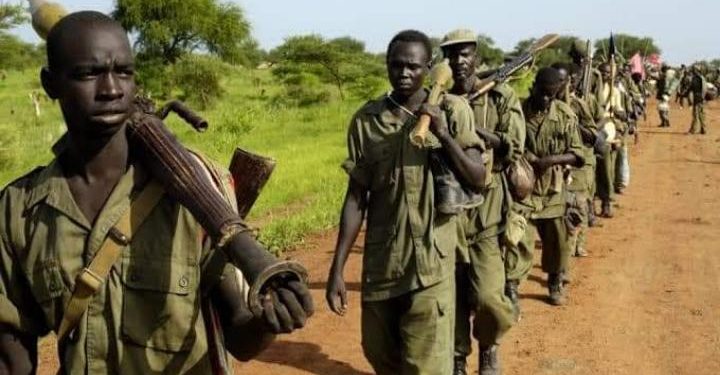 Irumu : 4 morts dans une incursion des ADF à Manzobe