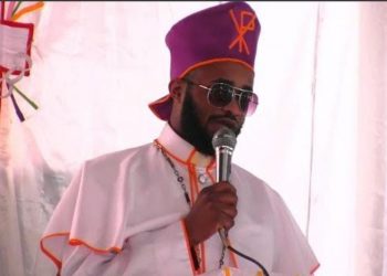 Déploiement des forces de l’EAC en RDC : “Le gouvernement doit fixer l’opinion sur le délai imparti à ces contingents dans l’Est du pays”, (Patriarche El Shamir Kalwaghe)