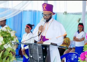 Butembo- Troubles sécuritaires et justice populaire : le Patriarche El Shamir Kalwaghe appelle les parents à renforcer l’éducation à la paix et au vivre-ensemble