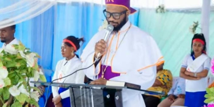 Butembo- Troubles sécuritaires et justice populaire : le Patriarche El Shamir Kalwaghe appelle les parents à renforcer l’éducation à la paix et au vivre-ensemble