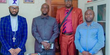 ESU : le Conseil national de l’ordre des pharmaciens autorise l’UDGB de poursuivre l’inscription des finalistes en Pharmacie et d’entamer la procédure pour la prestation de serment de ses lauréats