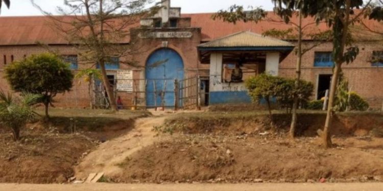 Promiscuité et disette à la prison centrale de Mambasa : la nouvelle société civile plaide pour l’implication du gouvernement provincial et ses partenaires