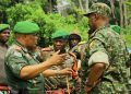 Beni : les forces vives de Ruwenzori satisfaites des opérations conjointes FARC-UPDF