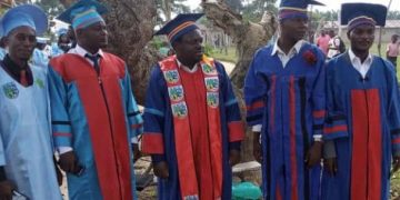 Le recteur de l’Université d’Oicha aux nouveaux étudiants : “L’UNIO est une passerelle qui vous aidera à concrétiser vos rêves”