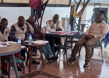 EERA : le SDPM satisfait de la réalisation de divers projets de développement l’année 2022 au sein de l’Église