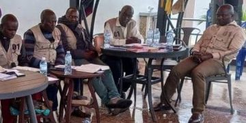 EERA : le SDPM satisfait de la réalisation de divers projets de développement l’année 2022 au sein de l’Église