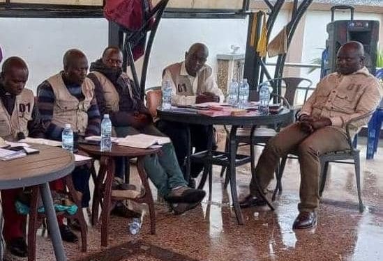 EERA : le SDPM satisfait de la réalisation de divers projets de développement l’année 2022 au sein de l’Église