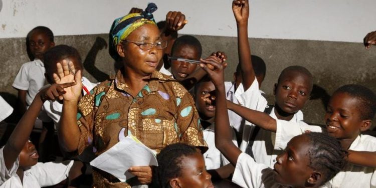 Beni- EPST : l’insuffisance des manuels et la non maîtrise des langues nationales par les enseignants à la base de la non assimilation du Kiswahili au degré terminal (TFC)