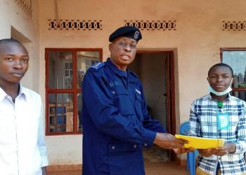 Butembo : le maire signe un arrêté interdisant l’utilisation des enfants dans des manifestations publiques