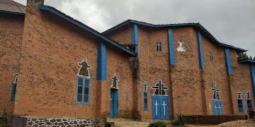 Pastorale : six nouvelles paroisses créées au sein de l’EERA au cours de l’année 2022