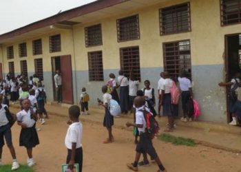 Rutshuru : la reprise des cours annoncée au 18 janvier à Kibirizi après quelques mois de suspension suite à la menace du M23