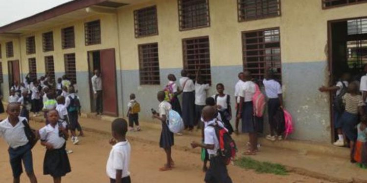 Rutshuru : la reprise des cours annoncée au 18 janvier à Kibirizi après quelques mois de suspension suite à la menace du M23