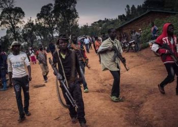 Ituri : au moins 11 pêcheurs tués par des miliciens de la CODECO à Nyamamba (Djugu)