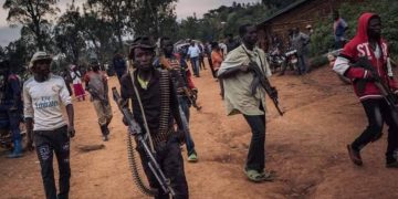 Ituri : au moins 11 pêcheurs tués par des miliciens de la CODECO à Nyamamba (Djugu)