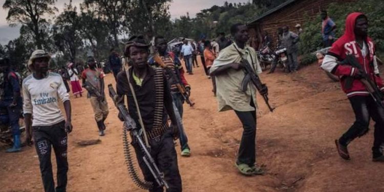 Ituri : au moins 11 pêcheurs tués par des miliciens de la CODECO à Nyamamba (Djugu)