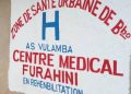 Butembo : la société civile de Vulamba appelle à l’ouverture des enquêtes après l’incendie du Centre médical “Furahini” par des inconnus