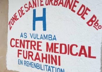 Butembo : la société civile de Vulamba appelle à l’ouverture des enquêtes après l’incendie du Centre médical “Furahini” par des inconnus