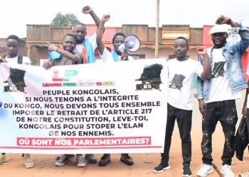 Nord-Kivu : la philosophie citoyenne « Lisanga Pona Kongo Ya Sika » lancée jeudi à Butembo