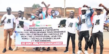 Nord-Kivu : la philosophie citoyenne « Lisanga Pona Kongo Ya Sika » lancée jeudi à Butembo