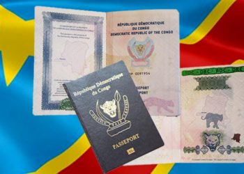 RDC : le ministère des Affaires étrangères ordonne la suspension de l’octroi des visas d’entrée au pays par les provinces sous état de siège