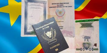 RDC : le ministère des Affaires étrangères ordonne la suspension de l’octroi des visas d’entrée au pays par les provinces sous état de siège