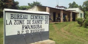 Rutshuru : une ONG-DH redoute un taux élevé de mortalité dans les zones de santé sous contrôle du M23/RDF faute de couloir humanitaire