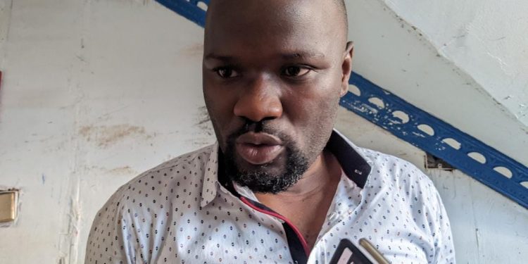 Nord-Kivu : Saidi Balikwisha annonce des consultations avec la population du nord de Butembo après l’interdiction de son meeting au marché de Byasa