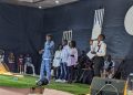 Nord-Kivu : la première édition du festival “Talents of peace” clôturée en ville de Butembo