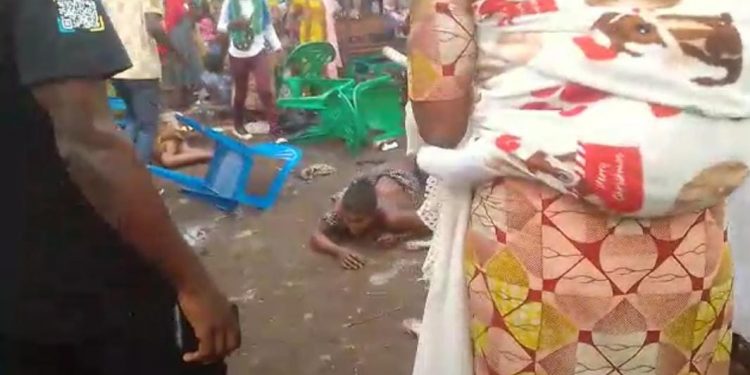 Attentat à la bombe dans une église à Kasindi : l’armée avance un bilan provisoire de 10 morts et 39 blessés