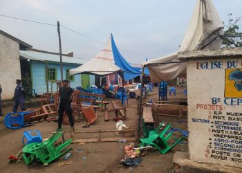 Attentat terroriste à Kasindi : les responsables de la CEPAC relâchés par la Police, l’ECC salue l’implication de Carly Nzanzu Kasivita