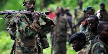 Est de la RDC : 114 civils tués en moins d’un mois dans des violences armées en Ituri