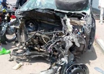 Nyiragongo : 2 morts et des blessés dans un accident de circulation routière à Muningi