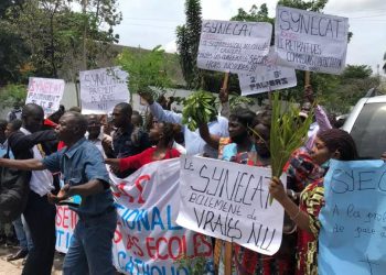 Grève des enseignants : le REDHO demande au gouvernement de sauver l’éducation des enfants