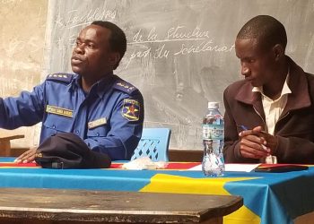 Butembo : le bourgmestre de Bulengera satisfait des projets de développement réalisés dans son entité l’année 2022