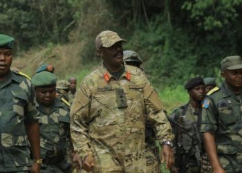 Nord-Kivu : un rebelle ADF tué par les forces conjointes à Beni