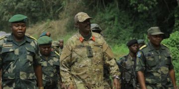 Nord-Kivu : un rebelle ADF tué par les forces conjointes à Beni