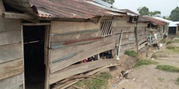 Insécurité en Ituri : au moins 28 000 apprenants affectés, environs 80 écoles détruites, ou fermées à Djugu et Mahagi