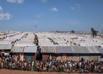 Djugu- Violences armées : OCHA alerte sur le déplacement de plus de 30.000 habitants de Drodro vers le site des déplacés de Rhoo