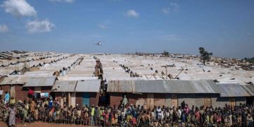 Djugu- Violences armées : OCHA alerte sur le déplacement de plus de 30.000 habitants de Drodro vers le site des déplacés de Rhoo