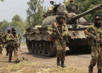 Nord-Kivu- Attentat terroriste à Kasindi : un suspect de nationalité congolaise intercepté en Ouganda