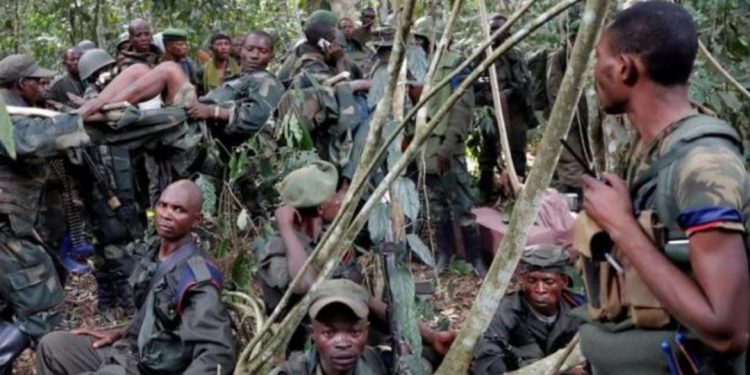 Ituri : des morts et des dégâts matériels dans une attaque de la CODECO à Mongbwalu