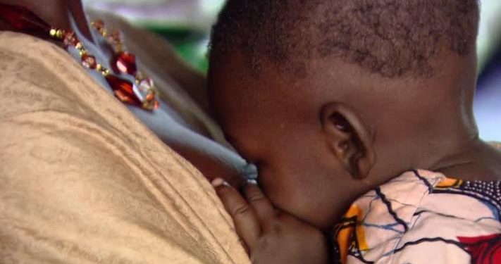 Butembo : la cherté de la vie, la non pratique du planning familial, des facteurs du sevrage précoce des nourrissons